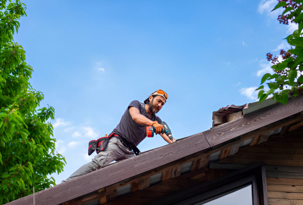 Roof Repair Services In Los Angeles - Best Roofing Contractor