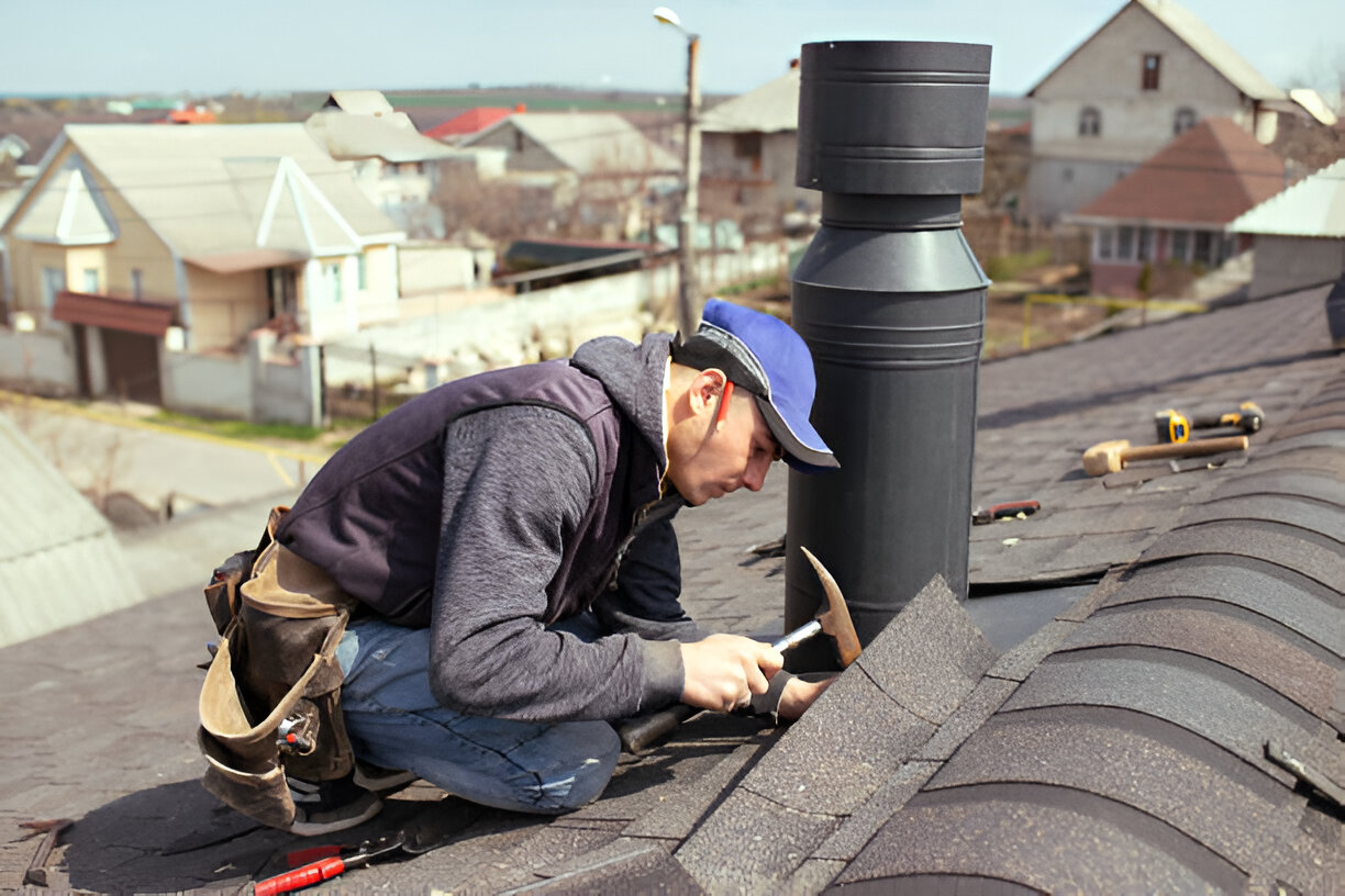 Roof Repair Services In Los Angeles - Best Roofing Contractor