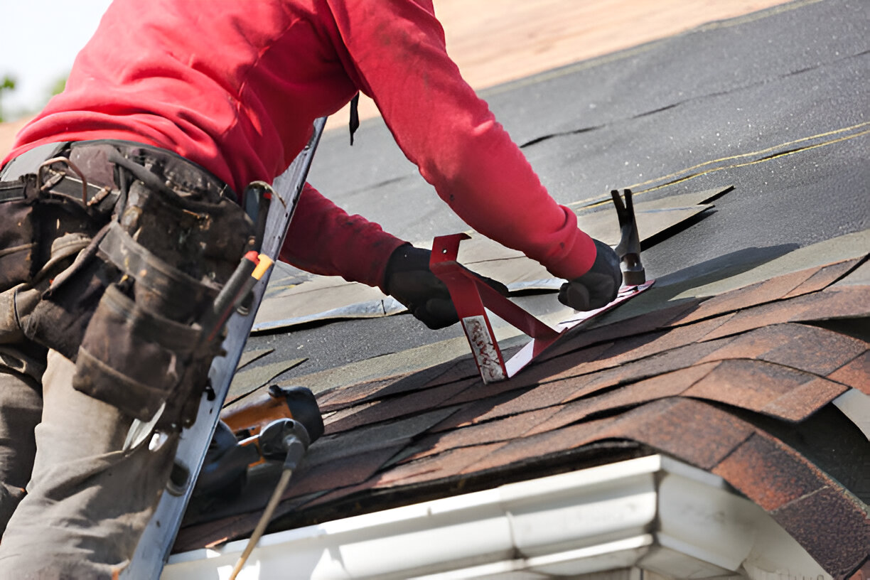 Roof Repair Services In Los Angeles - Best Roofing Contractor