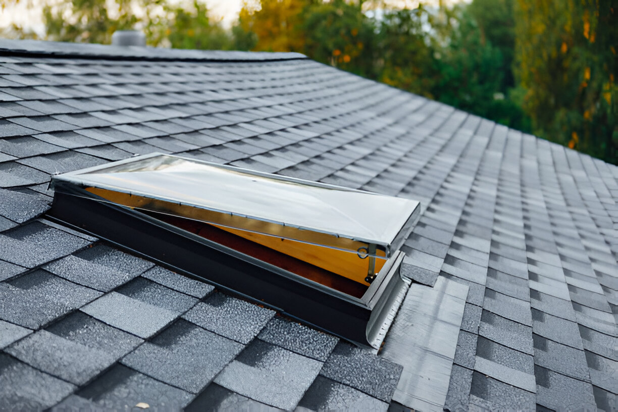 Skylight Installation Services In Los Angeles - Best Roofing Company CA