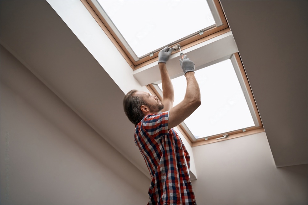 Skylight Repair Services In Los Angeles - Best Skylight Company