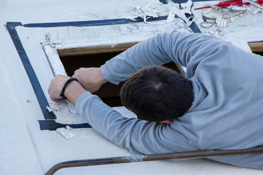 Skylight Repair Services In Los Angeles - Best Skylight Company