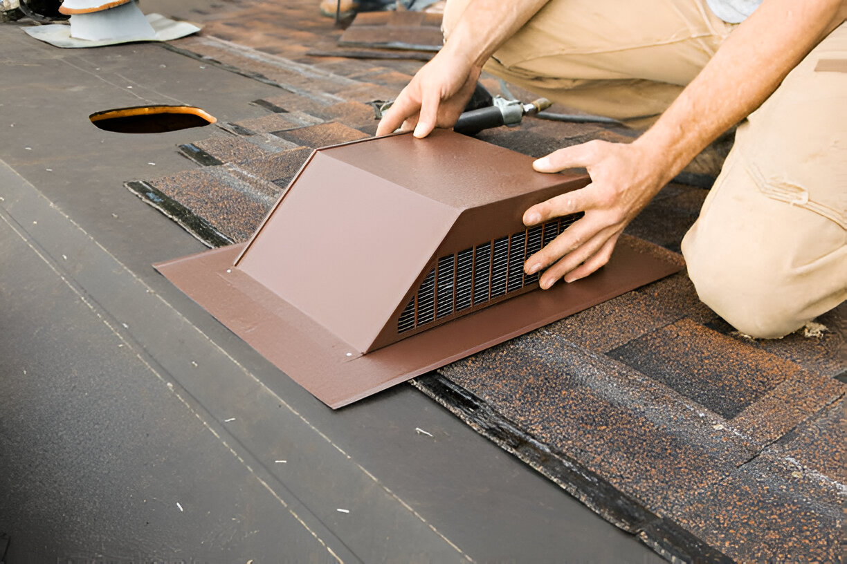 Best Attic Venting In Los Angeles - Roofing Company In California