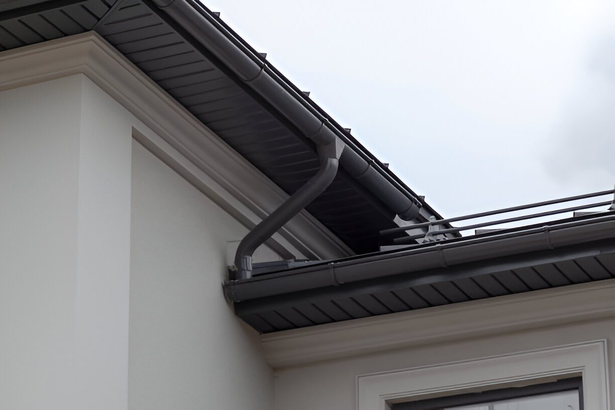 Gutter Installation Service In Los Angeles - Roofing Company CA