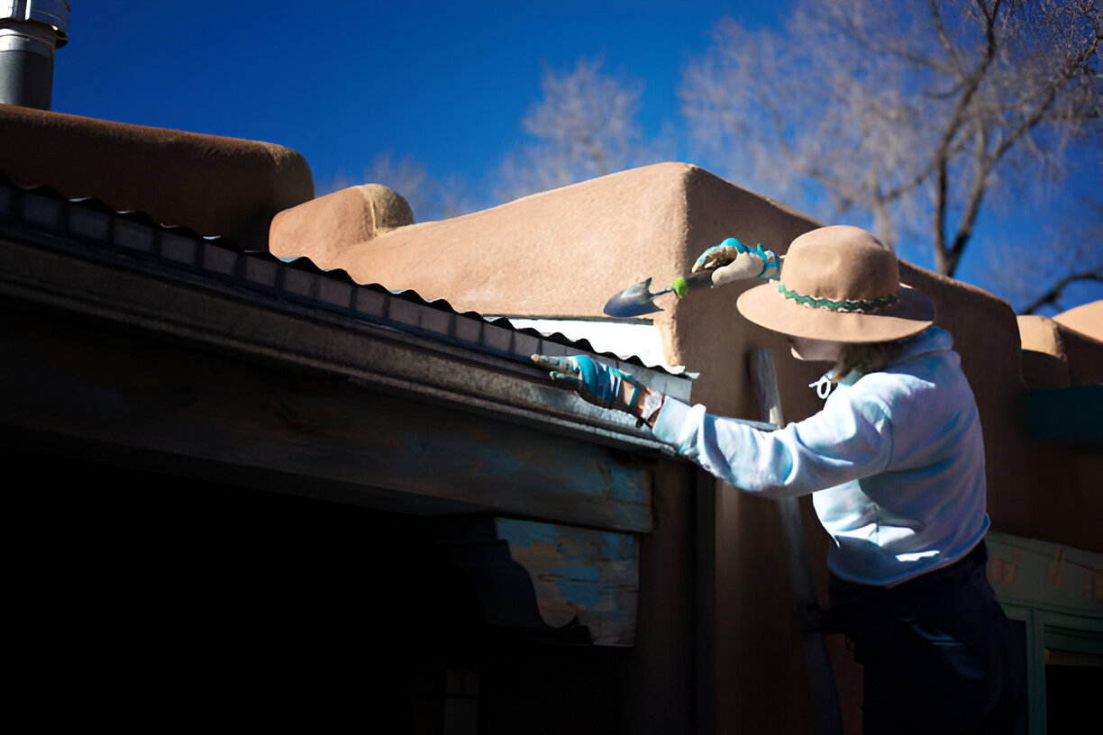 Gutter Repair Services - Best Roofing Company In California