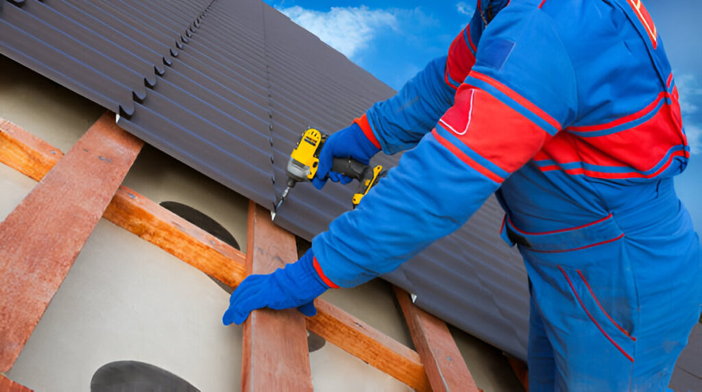 Best Roof Installation Repair In Los Angeles, CA